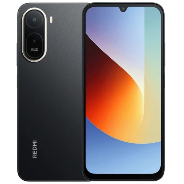 xiaomi redmi a7 pro smartphone pantalla 6.9" 120hz 4gb 64gb nfc bateria 6000mah color negro