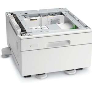 xerox bandeja de soporte para impresora 520 hojas a3 097s04907