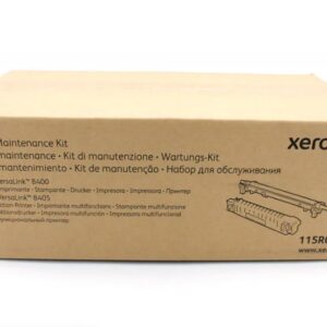 xerox b400, b405 fusor original 220v 115r00120