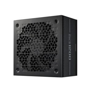 cooler master elite gold fuente de alimentacion 80+ gold 1200w atx 3.1 pcie gen 5.1 pfc activo full modular
