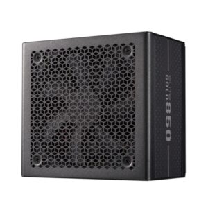 cooler master elite gold fuente de alimentacion 80+ gold 850w atx 3.1 pcie gen 5.1 pfc activo full modular