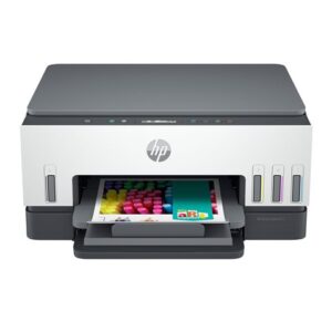 hp smart tank 6005 impresora multifuncion color duplex wifi 12ppm