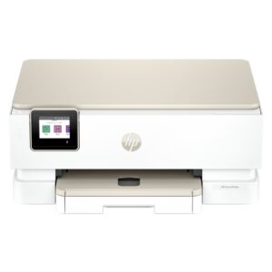 hp envy photo 7230 impresora multifuncion a4 color wifi duplex 15ppm