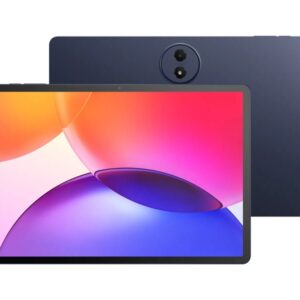 tcl tab a1 plus tablet 12,2" 6gb 128gb wifi, bluetooth 5.0 camara principal 5mp bateria 8000mah color azul