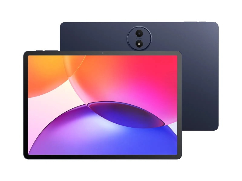 tcl tab a1 plus tablet 12,2" 6gb 128gb wifi, bluetooth 5.0 camara principal 5mp bateria 8000mah color azul
