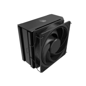 cooler master hyper 212 3dhp black 2 heatpipes + 2 3dhp multisocket universal color negro