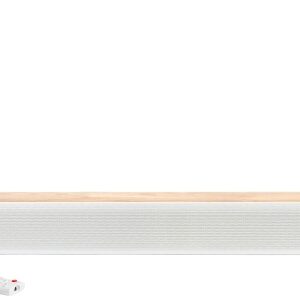 thomson sb400bt barra de sonido subwoofer potencia musical 300w bluetooth color blanco