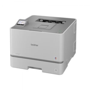 brother hl l8570cdw impresora laser color wifi duplex 31ppm
