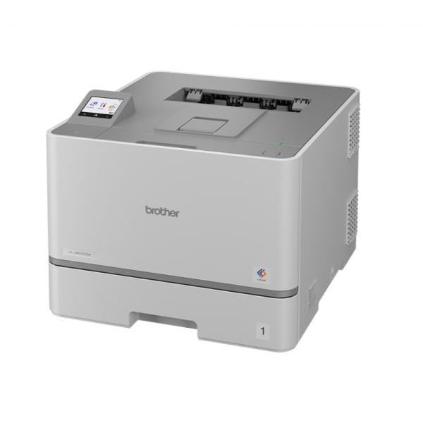 brother hl l8570cdw impresora laser color wifi duplex 31ppm