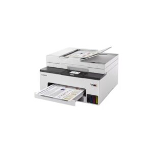 canon maxify gx2051 impresora multifuncion color wifi duplex 15ppm adf de 35 hojas