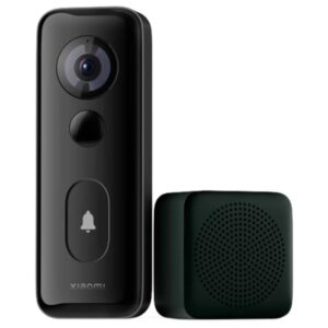 xiaomi smart doorbell 3s videoportero inalambrico