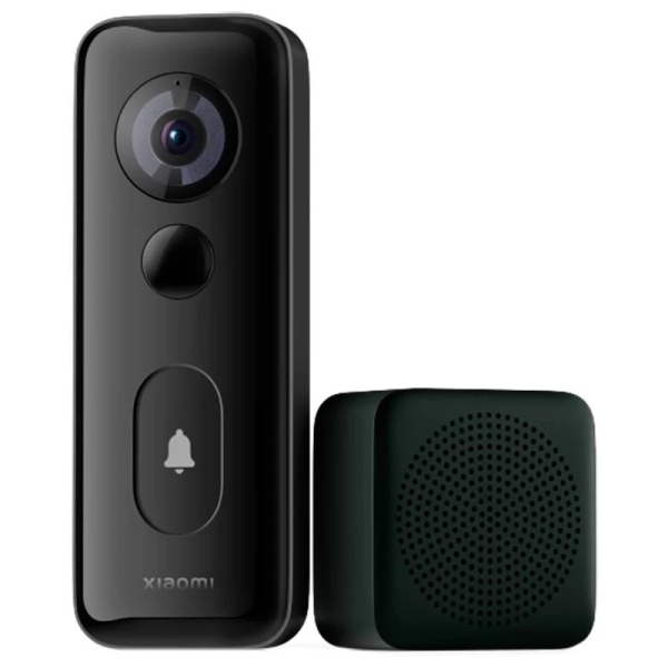 xiaomi smart doorbell 3s videoportero inalambrico