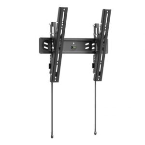 ewent ew1610 soporte de pared fijo para tv 32" hasta 65" peso maximo 60 kg inclinable color negro