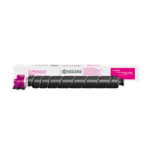 kyocera tk8585m magenta cartucho de toner original 1t0c2jbnl0