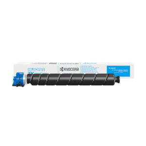 kyocera tk8585c cyan cartucho de toner original 1t0c2jcnl0