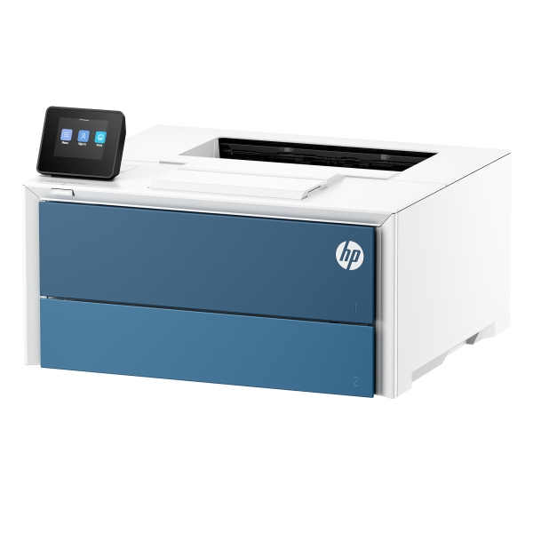 hp laserjet pro 4007dw impresora laser monocromo wifi duplex 45ppm
