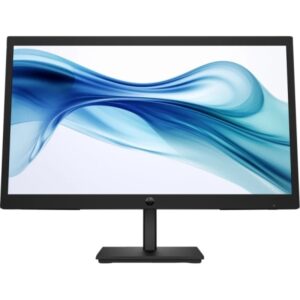 hp series 3 pro 322pv monitor 21.4" va fullhd 100hz respuesta 5ms hdmi, vga vesa 100x100 color negro