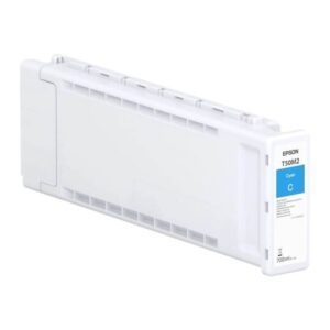 epson t50m2 cyan cartucho de tinta original c13t50m200