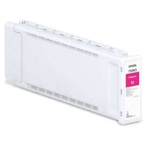 epson t50m3 magenta cartucho de tinta original c13t50m300