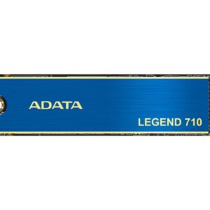 adata leyend s10 disco duro solido ssd 512mb m2 2280 pci express 3.0 x4 nvme