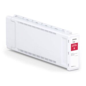 epson t50mf rojo cartucho de tinta original c13t50mf00