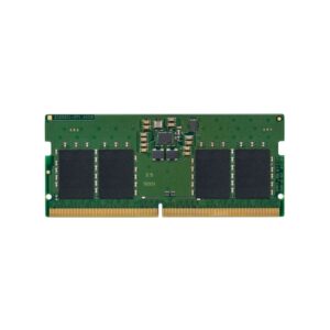 kingston memoria ram ddr5 8gb 5600mhz pc5 44800 cl46 sodimm
