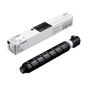 canon c exv 1001 negro cartucho de toner original 6137c002