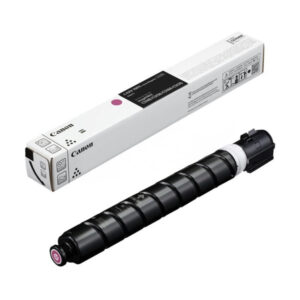 canon c exv 1001 magenta cartucho de toner original 6139c002