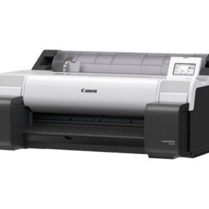 canon imageprograf tm 240 impresora gran formato a1 color wifi
