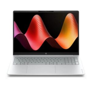 hp omnibook 3 16 bu0067ns portatil 16" intel core 5 120u 8gb 512gb ssd color plata teclado qwerty (es)