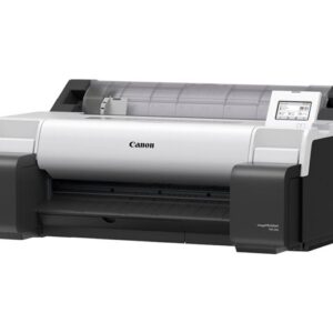 canon imageprograf tm 340 impresora gran formato color wifi
