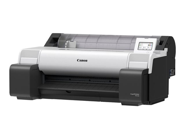 canon imageprograf tm 340 impresora gran formato color wifi