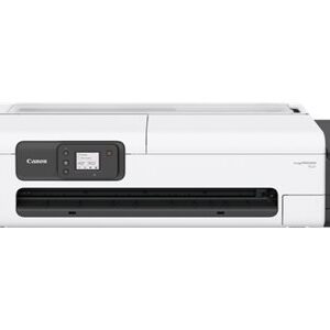 canon imageprograf tc 21 impresora color wifi con corte de hojas