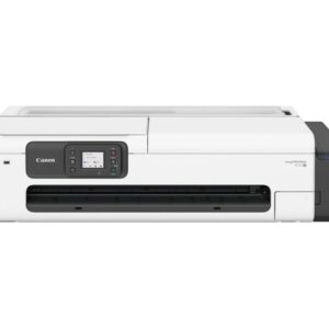 canon imageprograf tc 21m impresora color escaner wifi con corte de hojas