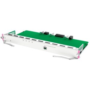 ruijie m7006 cm modulo supervisor para chasis control eficiente de los modulos gestion del trafico color acero