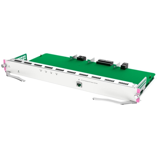 ruijie m7006 cm modulo supervisor para chasis control eficiente de los modulos gestion del trafico color acero