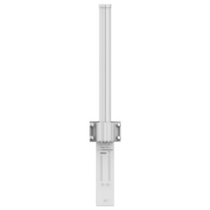 ruijie rg ant13 360 antena omnidireccional para exterior compatible con rg airmetro550g b alcance hasta 2km proteccion ip55 ganancia de 13dbi a 5ghz dual stream 2x2 color blanco