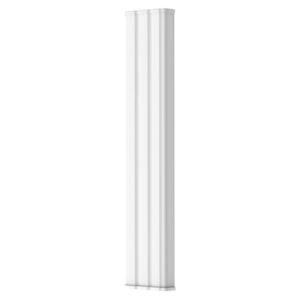 ruijie rg ant20s 90 antena de apoyo para exterior compatible con rg airmetro550g b alcance hasta 10km ganancia de 20dbi dual stream 2x2 proteccion ip55 color blanco
