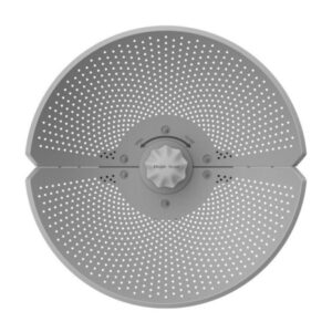 ruijie rg airmetro460g puente inalambrico velocidad hasta 867mbps proteccion ip65 ganancia hasta 23dbi ethernet empareja hasta 32 equipos color gris