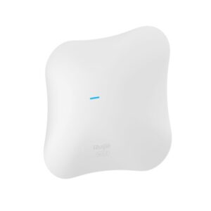 ruijie rg rap73pro punto de acceso tribanda montaje en techo poe 14gbps wifi 7 be14000 gestion con app ethernet color blanco
