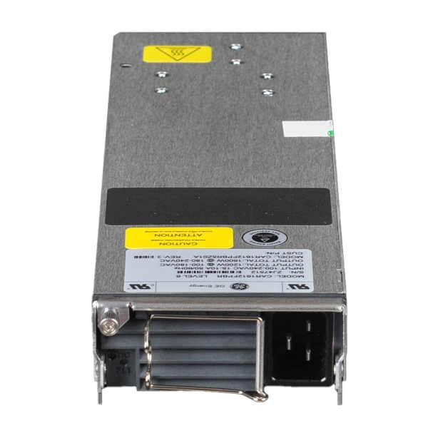 ruijie rg pa1600i f modulo de alimentacion universal potencia hasta 1600w soporte para redundancia 1600w color gris oscuro