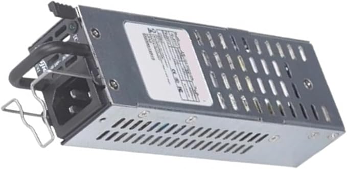 ruijie rg pa70i modulo de alimentacion potencia hasta 70w soporte para redundancia incluye cable de alimentacion 70w color acero