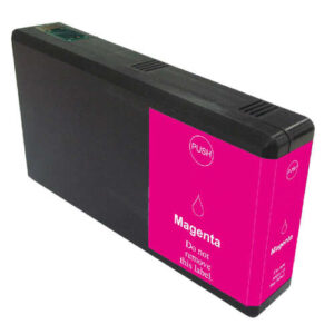 epson t7553/t7563 magenta cartucho de tinta pigmentada generico reemplaza c13t755340/c13t75534n/c13t756340/c13t75634n