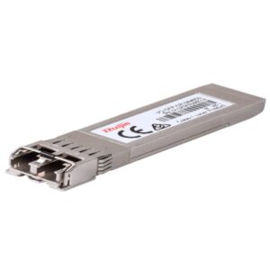 ruijie vg sfp sr mm850 modulo transceptor sfp fibra optica hasta 100m velocidad hasta 25gbps conector lc longitud de onda de 850nm color acero