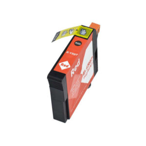 epson t1597 rojo cartucho de tinta pigmentada generico reemplaza c13t15974010
