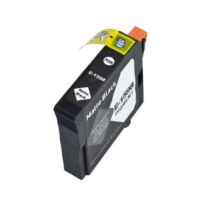 epson t1598 negro mate cartucho de tinta pigmentada generico reemplaza c13t15984010