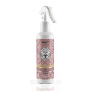 prady ambientador home spray yani elixir frasco de 220 ml spray pulverizador