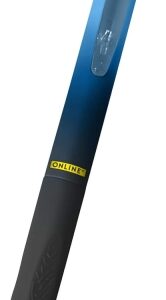 online magixx design blue eclipse boligrafo de tinta gel borrable retractil trazo de 0.7mm cartucho reemplazable tinta azul uso ambidiestro multicolor