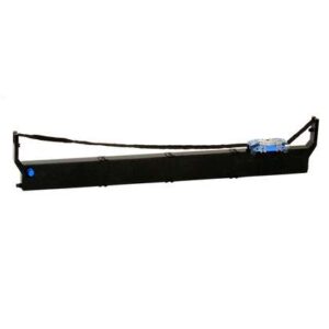 lexmark 4227/4227 plus negra cinta matricial generica reemplaza 13l0034