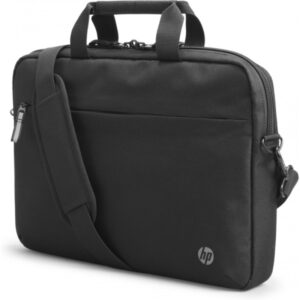 hp renew business maletin para portatil 14.1" resistente al agua bolsillo rfid color negro